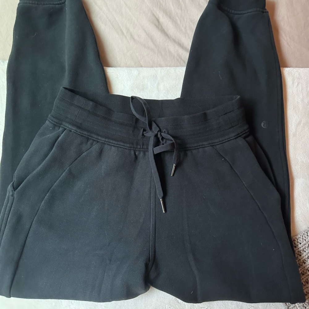 Lululemon scuba jogger